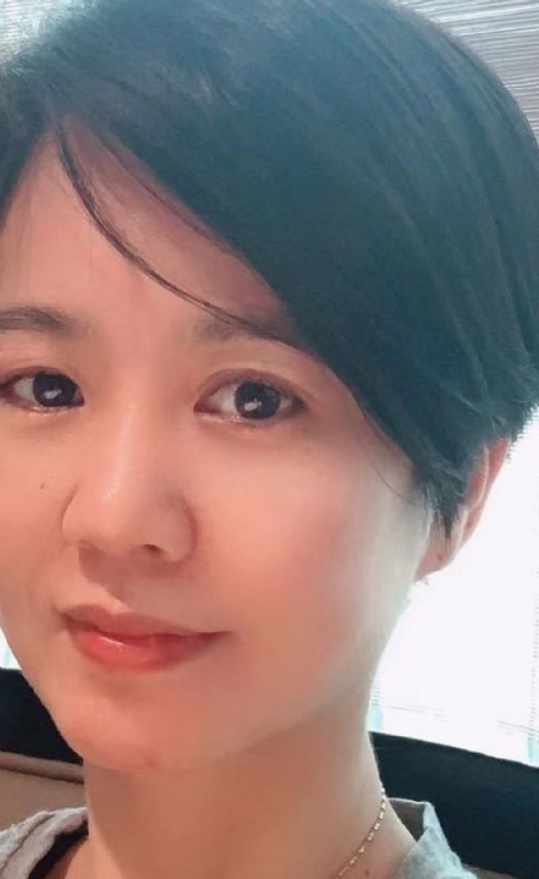 琪琪的第三张照片--泰安相亲服务中心