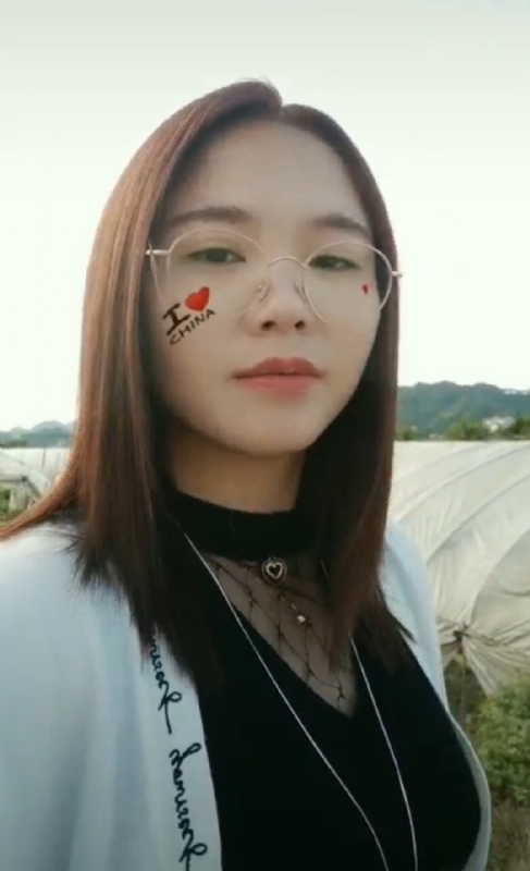 完美无瑕的第一张照片--泰安相亲服务中心