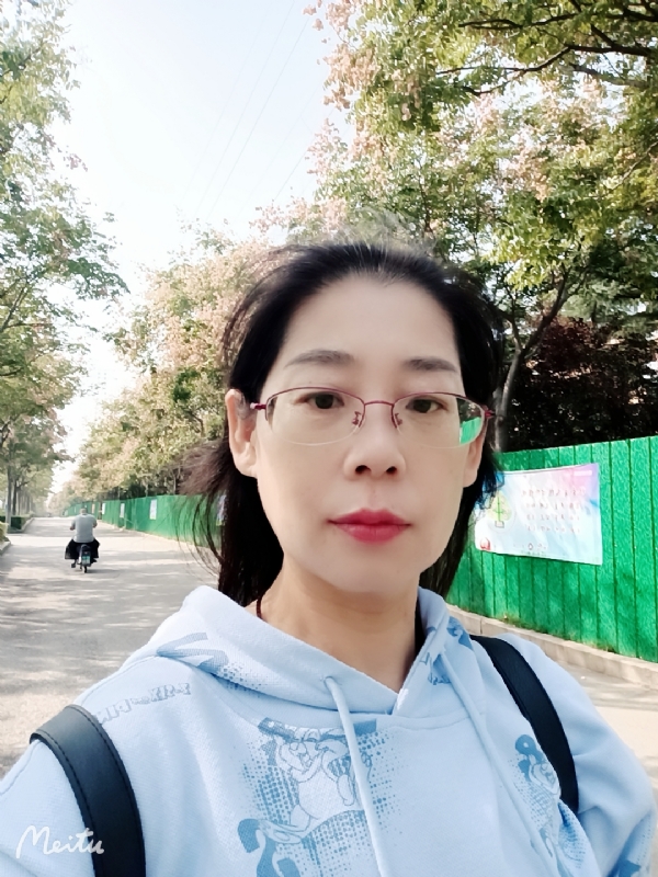 linxi的第一张照片--泰安相亲服务中心