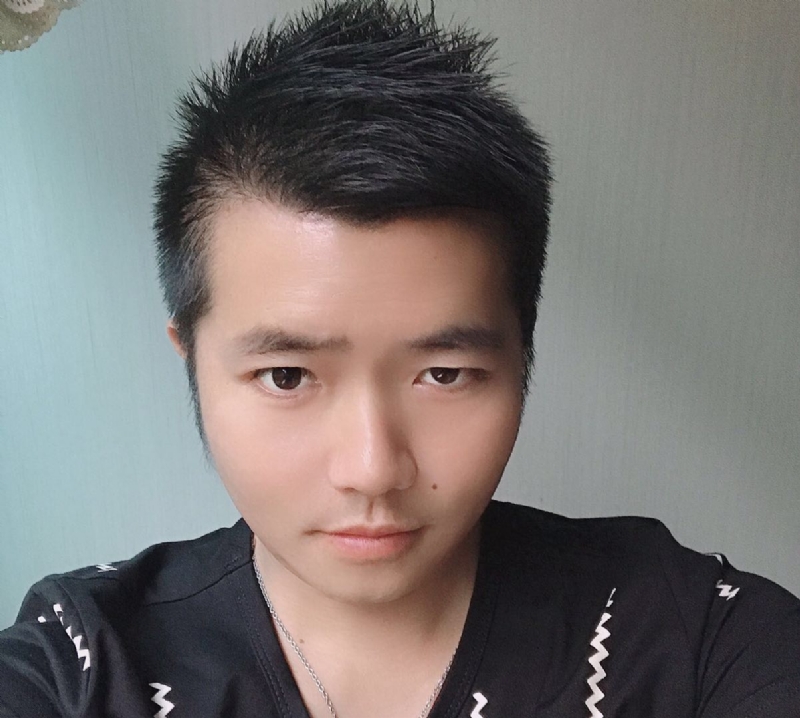 七夜的第一张照片--泰安相亲服务中心
