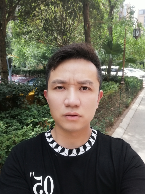 夏先生的第一张照片--泰安相亲服务中心