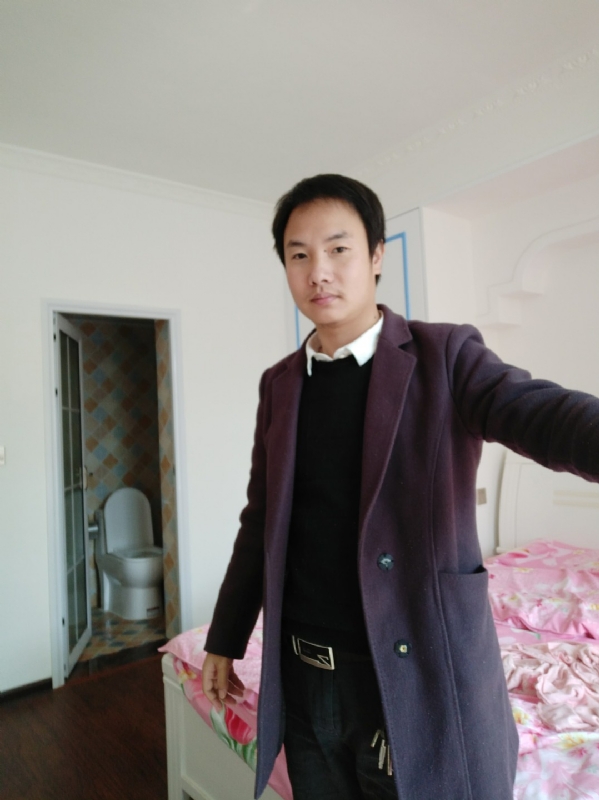 若山的第一张照片--泰安相亲服务中心