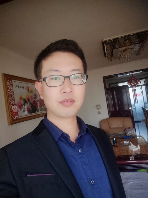 遇一人白首的第一张照片--泰安相亲服务中心