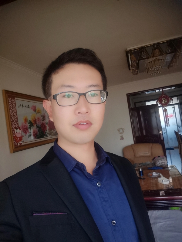 遇一人白首的第二张照片--泰安相亲服务中心