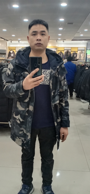 等待你的出现的第一张照片--泰安相亲服务中心