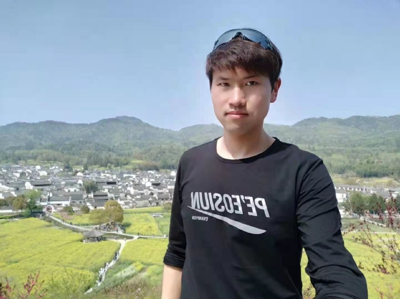 Myzone-峰的第一张照片--泰安相亲服务中心