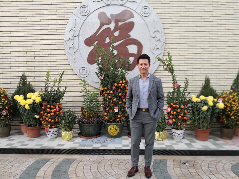 心灵港湾的第二张照片--泰安相亲服务中心