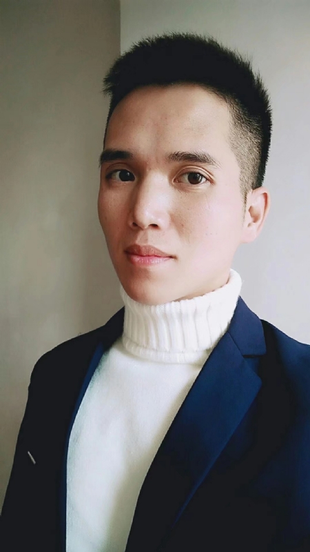 榴莲往事的第一张照片--泰安相亲服务中心