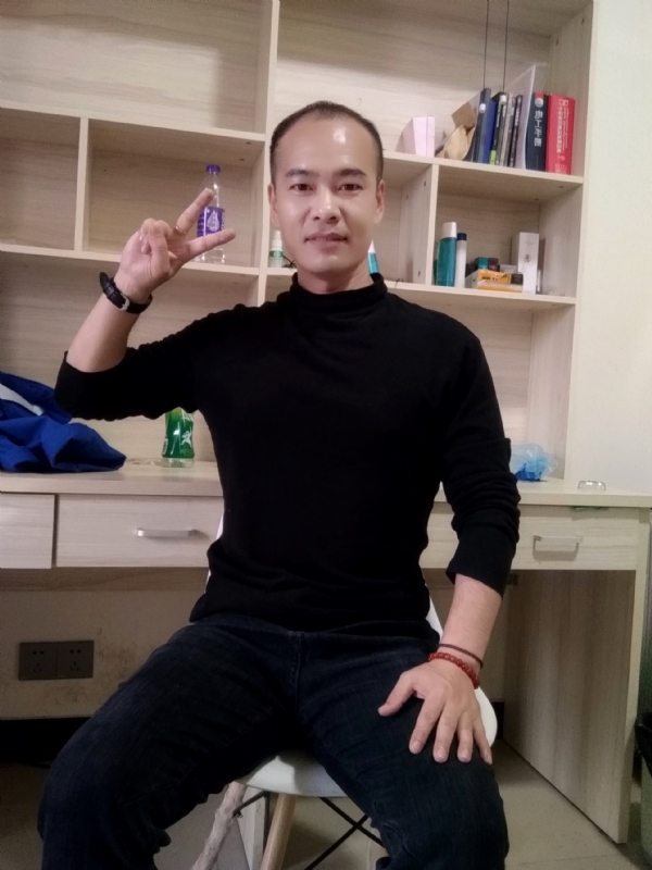 熊大与熊二的第二张照片--泰安相亲服务中心