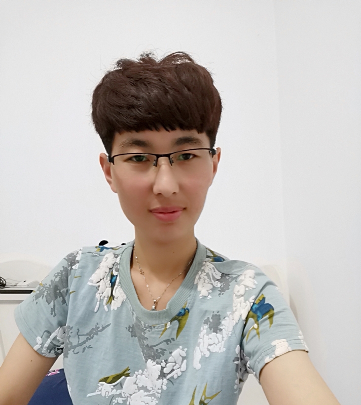 青春的翅膀的第一张照片--泰安相亲服务中心