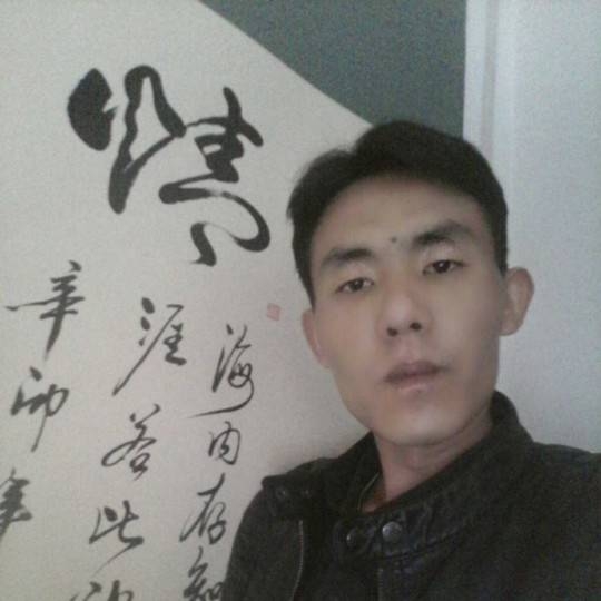 回头太难的第一张照片--泰安相亲服务中心