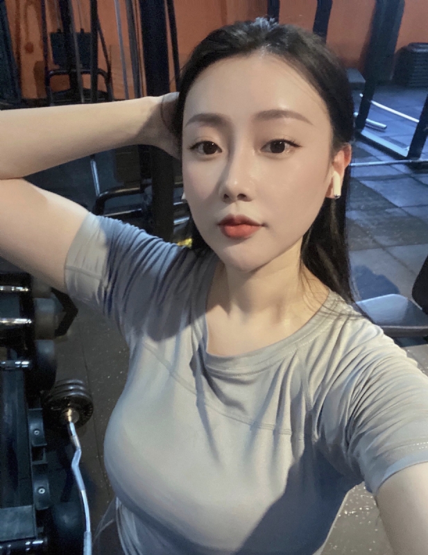 Annie的第一张照片--泰安相亲服务中心