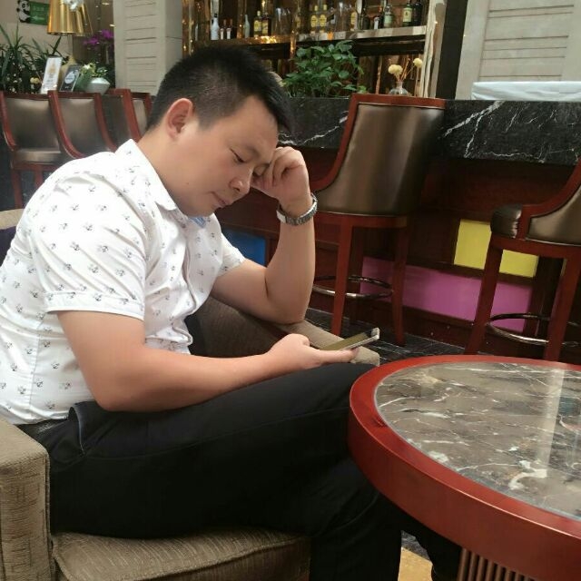 高升的第一张照片--泰安相亲服务中心