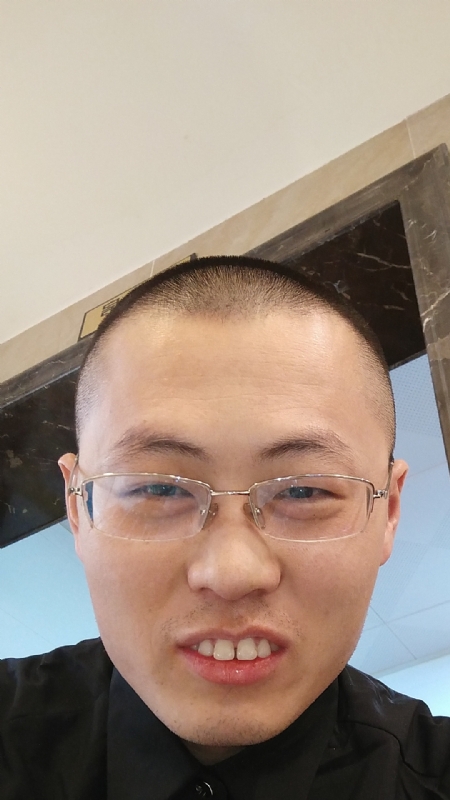 陈彩的第一张照片--泰安相亲服务中心