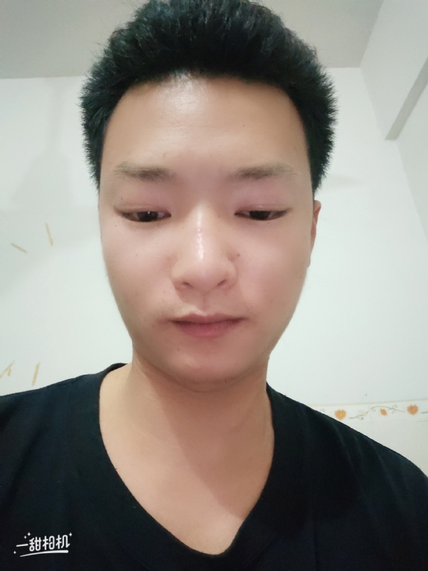 孤狼的第一张照片--泰安相亲服务中心
