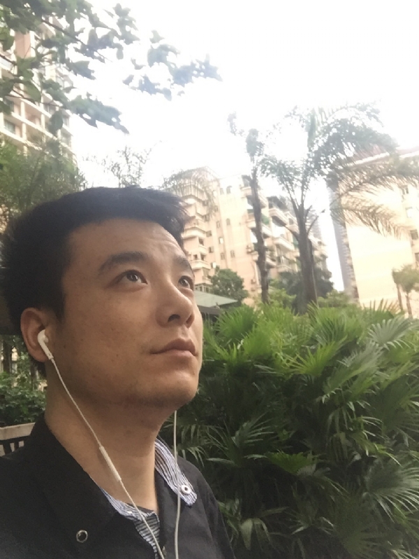 喜洋洋的第一张照片--泰安相亲服务中心