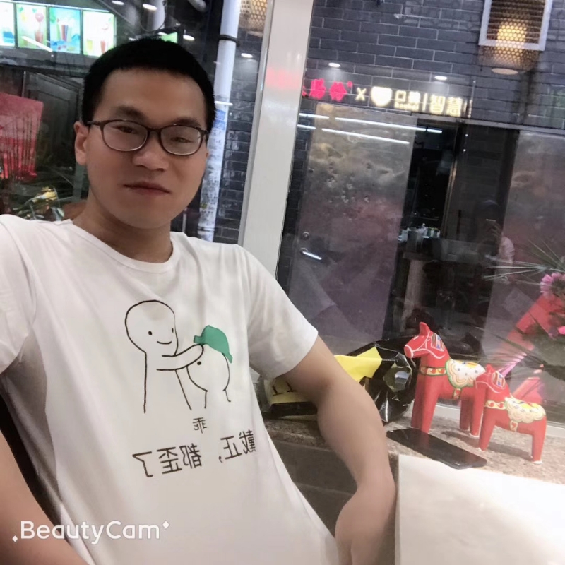 Hilly的第一张照片--泰安相亲服务中心