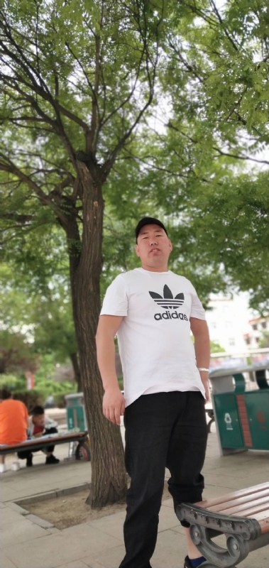 啊包g的第一张照片--泰安相亲服务中心