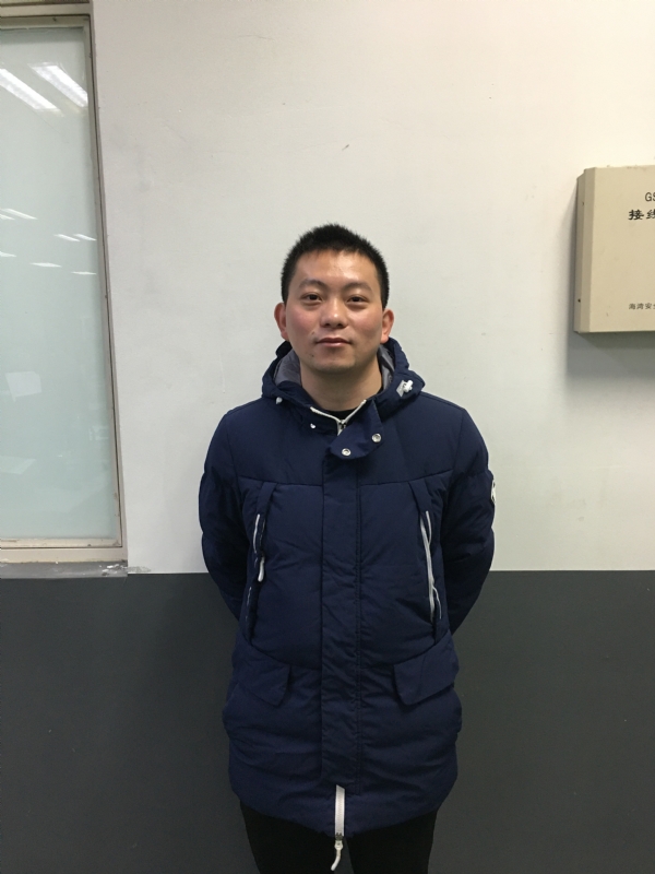 春风过客的第二张照片--泰安相亲服务中心