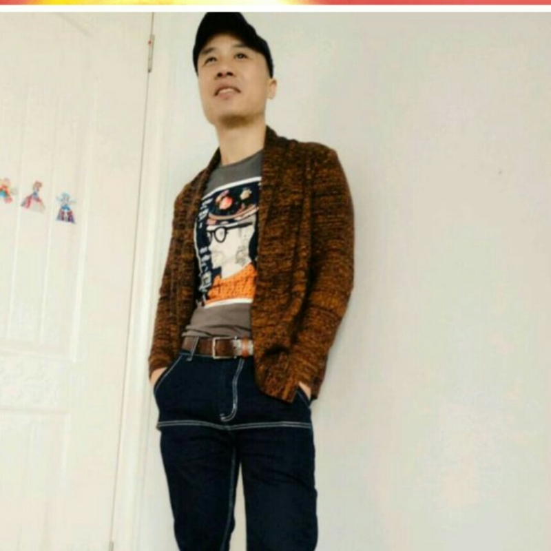 一切随缘的第一张照片--泰安相亲服务中心