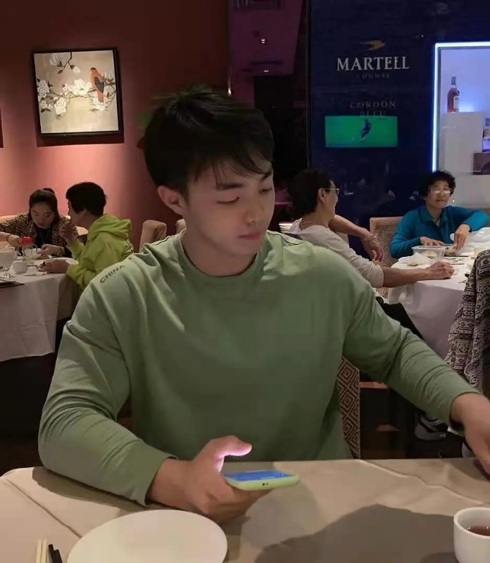 la的第一张照片--泰安相亲服务中心