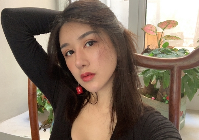 林依依的第二张照片--泰安相亲服务中心