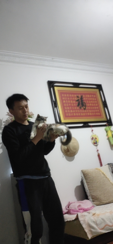 水思云的第一张照片--泰安相亲服务中心