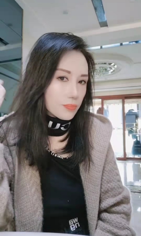阿莲的第一张照片--泰安相亲服务中心