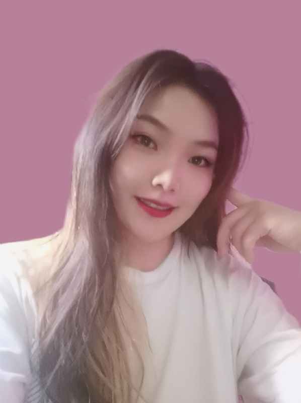 莉莉奈斯的第一张照片--泰安相亲服务中心