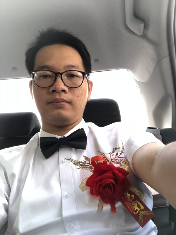 小陈的第二张照片--泰安相亲服务中心