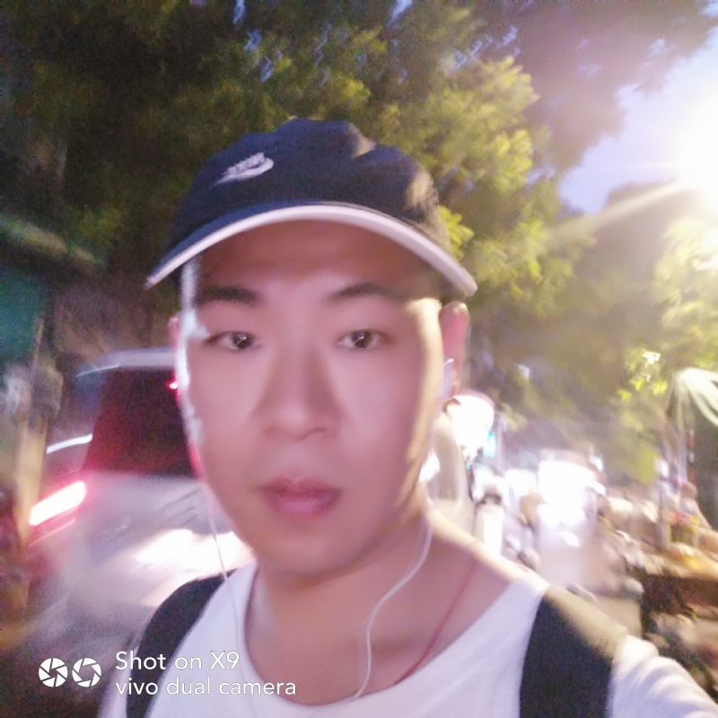 心跳男孩的第一张照片--泰安相亲服务中心
