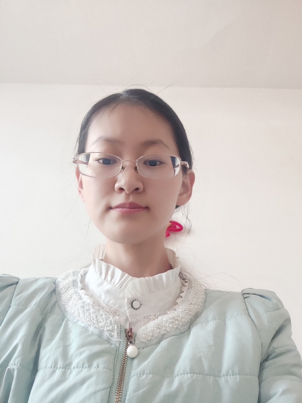 陌上雨的第一张照片--泰安相亲服务中心