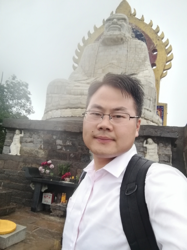 江洋党总顾问的第一张照片--泰安相亲服务中心