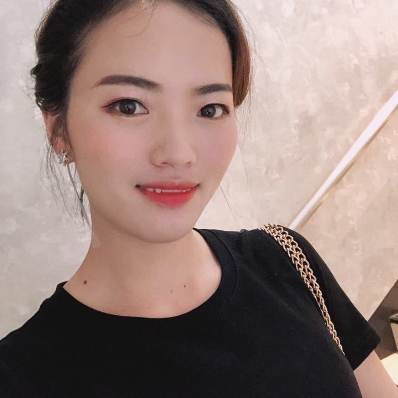 咚咚的第一张照片--泰安相亲服务中心
