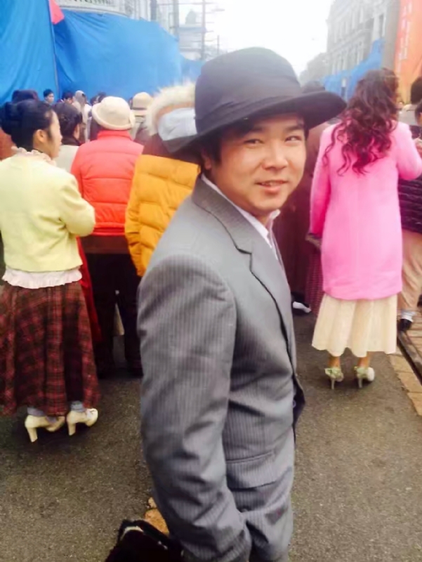 洁白的北戴河的第三张照片--泰安相亲服务中心