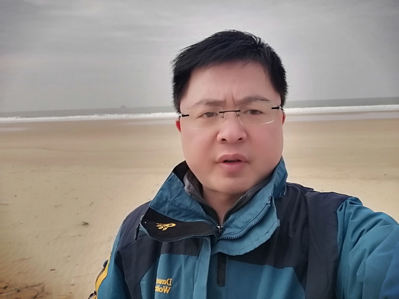 萧三歌的第一张照片--泰安相亲服务中心