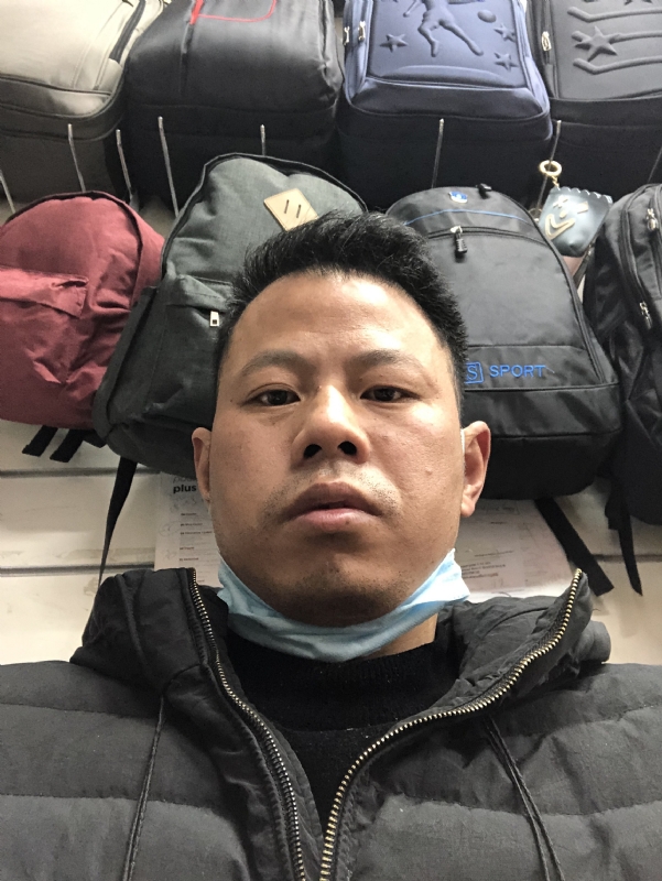 Jincai的第一张照片--泰安相亲服务中心
