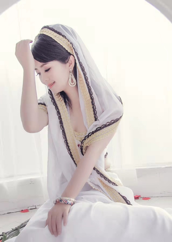 yaoyao的第一张照片--泰安相亲服务中心