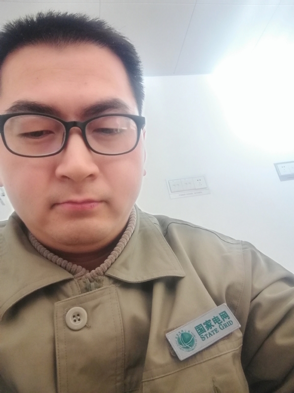 笨笨的小傻瓜的第一张照片--泰安相亲服务中心