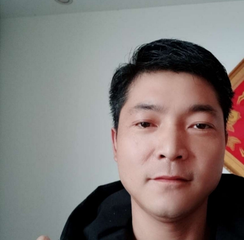郝运的第一张照片--泰安相亲服务中心