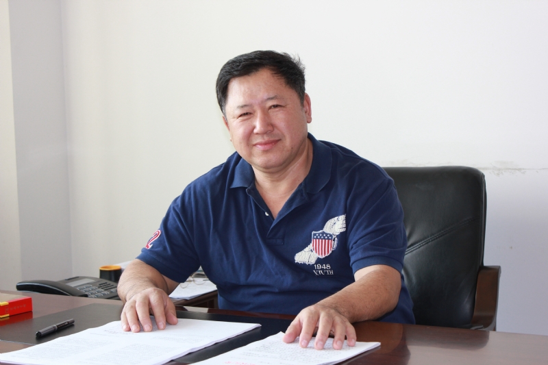 阳光一族的第一张照片--泰安相亲服务中心