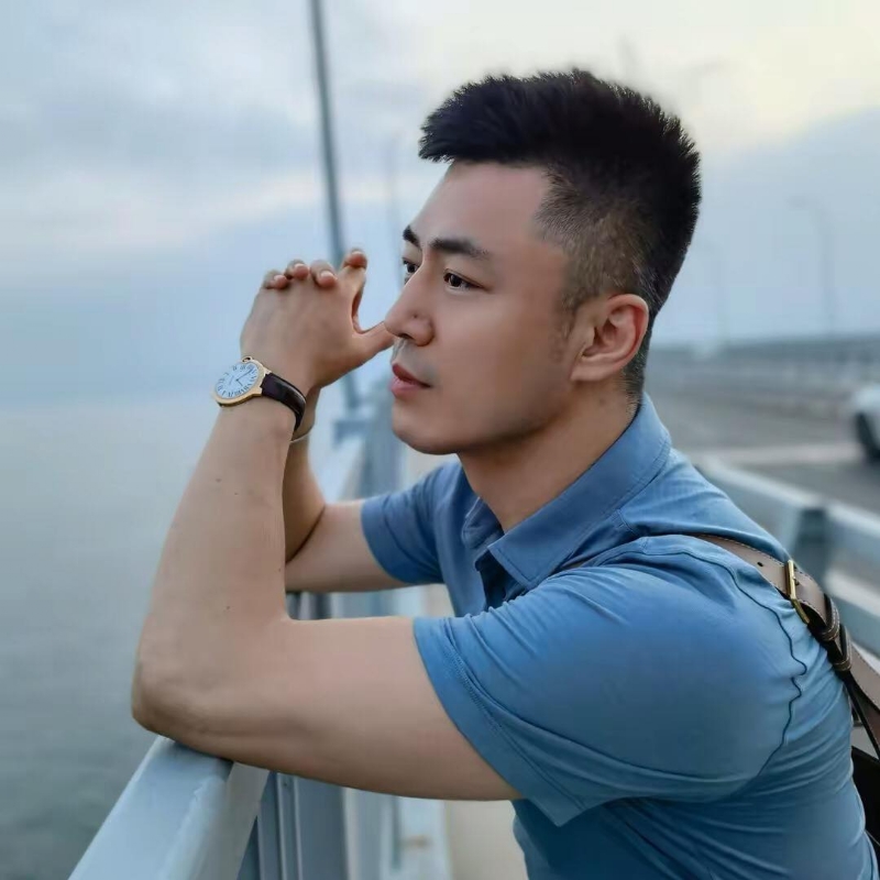 劉陽的第一张照片--泰安相亲服务中心