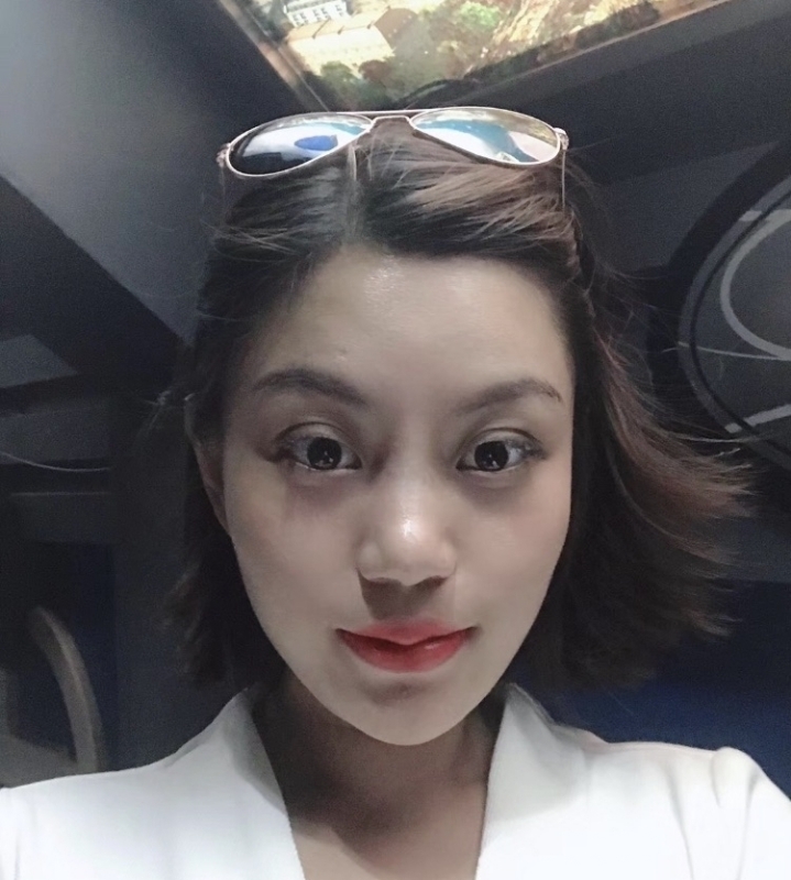 春暖花开的第二张照片--泰安相亲服务中心