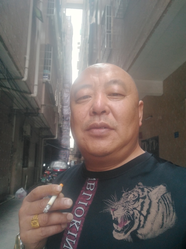 人在TA乡的第一张照片--泰安相亲服务中心