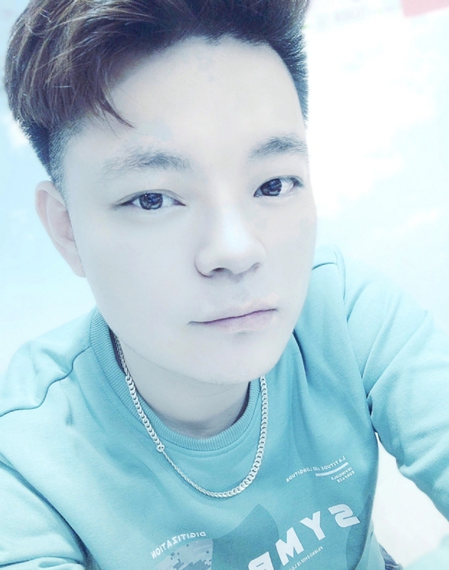 小丰的第一张照片--泰安相亲服务中心