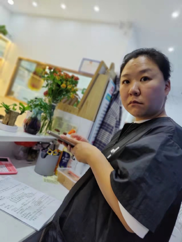 东北小野花的第一张照片--泰安相亲服务中心