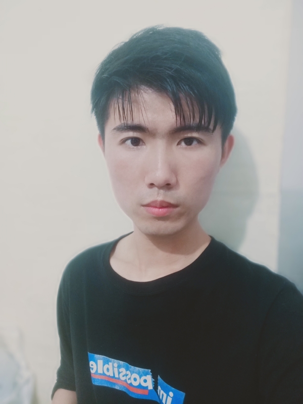奔跑的範儿的第一张照片--泰安相亲服务中心
