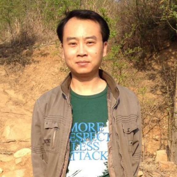 PDS刘的第一张照片--泰安相亲服务中心