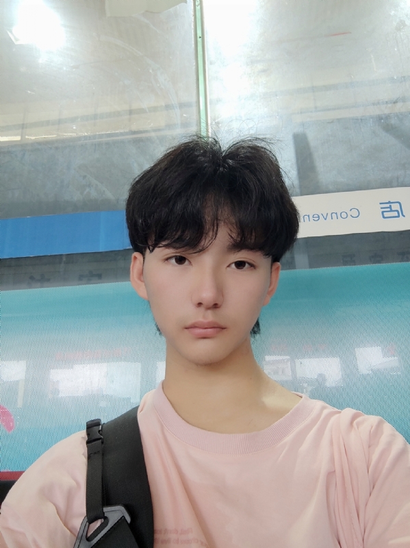 钱嘉豪的第二张照片--泰安相亲服务中心