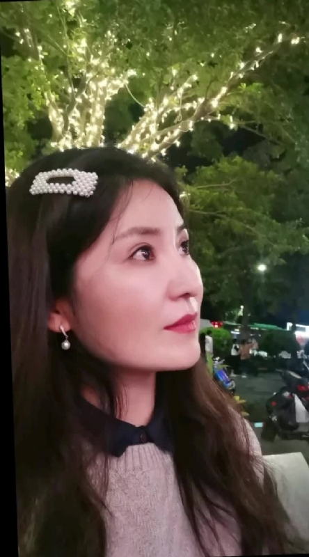 小迷糊的第一张照片--泰安相亲服务中心